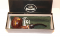 Stanwell pipa Trio 84 Brown Polish