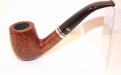 Stanwell pipa Trio 246 Brown Polish