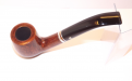 Stanwell pipa Trio 246 Brown Polish