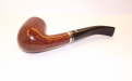 Stanwell pipa Trio 246 Brown Polish