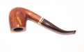 Stanwell pipa Trio 246 Brown Polish