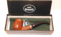 Stanwell pipa Trio 246 Brown Polish