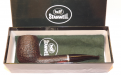 Stanwell pipa Relief 234 Black Sand