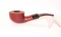 Stanwell pipa Silke Brun 95 Brown Matt