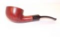 Stanwell pipa Silke Brun 95 Brown Matt