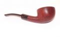 Stanwell pipa Silke Brun 95 Brown Matt