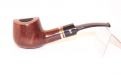 Stanwell pipa Trio 11 Brown polish