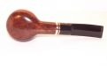 Stanwell pipa Trio 11 Brown polish