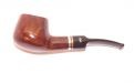 Stanwell pipa Trio 11 Brown polish