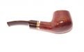 Stanwell pipa Trio 11 Brown polish