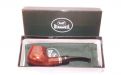 Stanwell pipa Trio 11 Brown polish