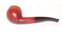 Stanwell pipa Silke Brun 182 Brown Matt