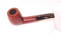 Stanwell pipa Silke Brun 234 Brown Matt