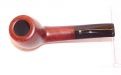 Stanwell pipa Silke Brun 234 Brown Matt