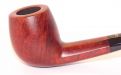 Stanwell pipa Silke Brun 234 Brown Matt