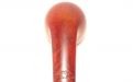 Stanwell pipa Silke Brun 234 Brown Matt