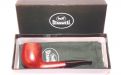 Stanwell pipa Silke Brun 234 Brown Matt