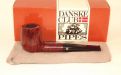 Stanwell pipa Danske Club 88 Brown Polish