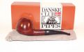 Stanwell pipa Danske Club 109 Brown Polish