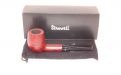 Stanwell pipa Silke Brun 88 Brown Matt