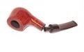 Stanwell pipa De Luxe 11 Brown Polish