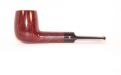 Stanwell pipa De Luxe 13 Brown Polish