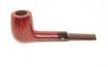 Stanwell pipa De Luxe 13 Brown Polish