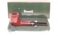 Stanwell pipa De Luxe 13 Brown Polish