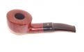 Stanwell pipa De Luxe 95 Brown Polish