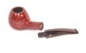 Stanwell pipa De Luxe 109 Brown Polish