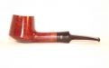 Stanwell pipa De Luxe 118 Brown Polish