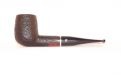 Stanwell pipa Relief 88 Black Sand