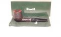 Stanwell pipa Relief 88 Black Sand