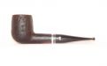 Stanwell pipa Trio 88 Black Sand