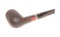 Stanwell pipa Trio 88 Black Sand