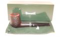 Stanwell pipa Trio 88 Black Sand