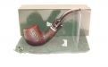 Stanwell pipa Trio 84 Black Sand