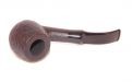 Stanwell pipa De Luxe 84 Black Sand