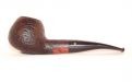 Stanwell pipa De Luxe 109 Black Sand