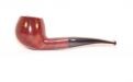 Stanwell pipa De Luxe 182 Brown Polish