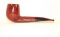 Stanwell pipa De Luxe 234 Brown Polish