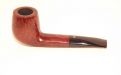 Stanwell pipa De Luxe 234 Brown Polish