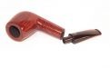 Stanwell pipa De Luxe 234 Brown Polish