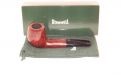 Stanwell pipa De Luxe 234 Brown Polish