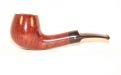 Stanwell pipa De Luxe 233 Brown Polish