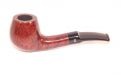 Stanwell pipa De Luxe 233 Brown Polish