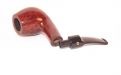 Stanwell pipa De Luxe 233 Brown Polish