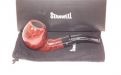 Stanwell pipa De Luxe 232 Brown Polish