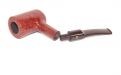 Stanwell pipa De Luxe 207 Brown Polish