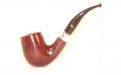 Stanwell pipa Army Mount 246 Red Polish